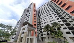 Blk 310B Anchorvale Vista (Sengkang), HDB Executive #639051791